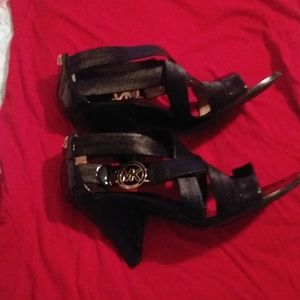 Michael Kors heels